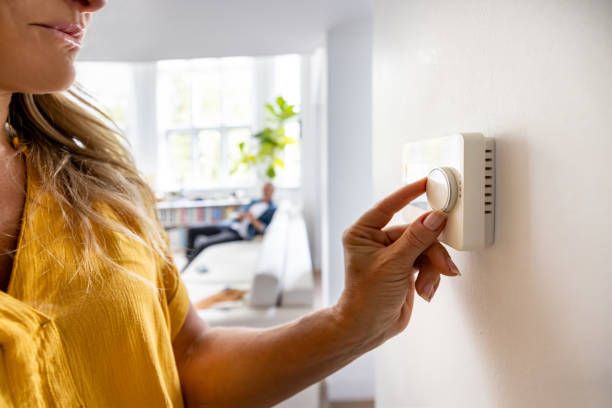 Best Commercial HVAC repair  in Elroy, NC