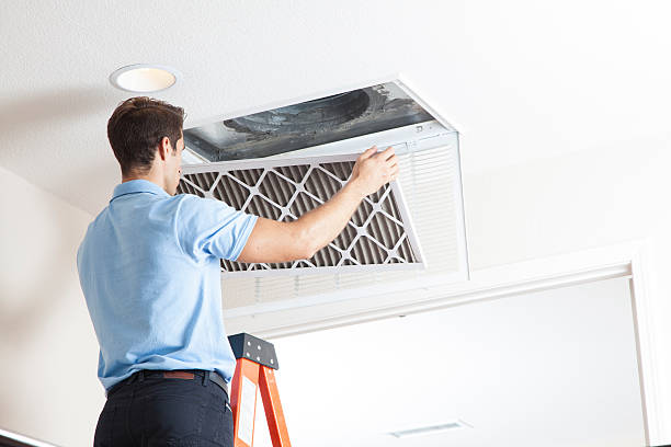 Best Ductless HVAC repair  in Elroy, NC