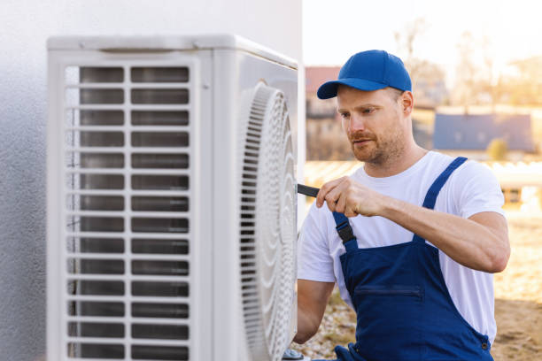 Best HVAC maintenance near me  in Elroy, NC