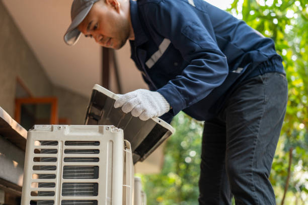 Best Central air repair  in Elroy, NC